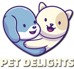 The Pet Delights
