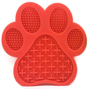Silicone Lick Pad - The Pet Delights