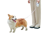 3M/5M Flexi Retractable Dog Leash Best Flexi Dog Leash-ThePetDelights