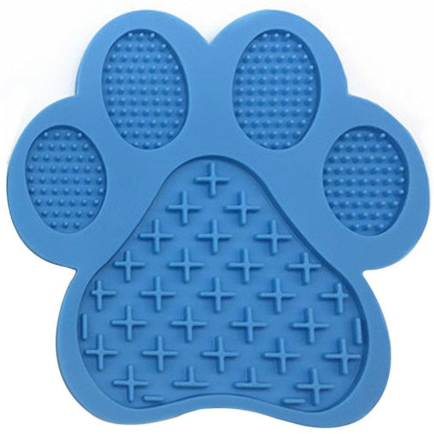Silicone Lick Pad - The Pet Delights